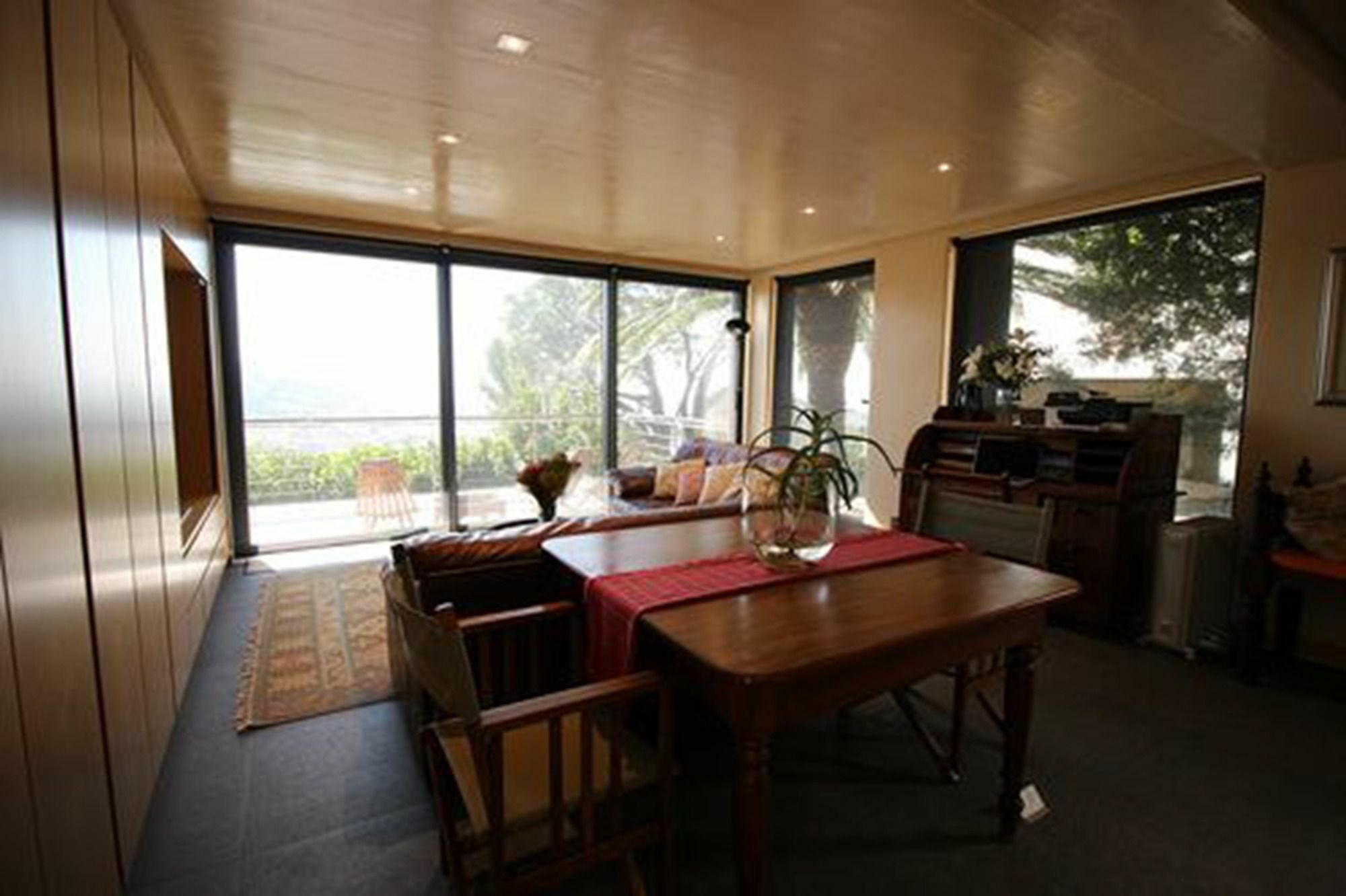 Glencoe 40 Apartment Cape Town Exterior photo