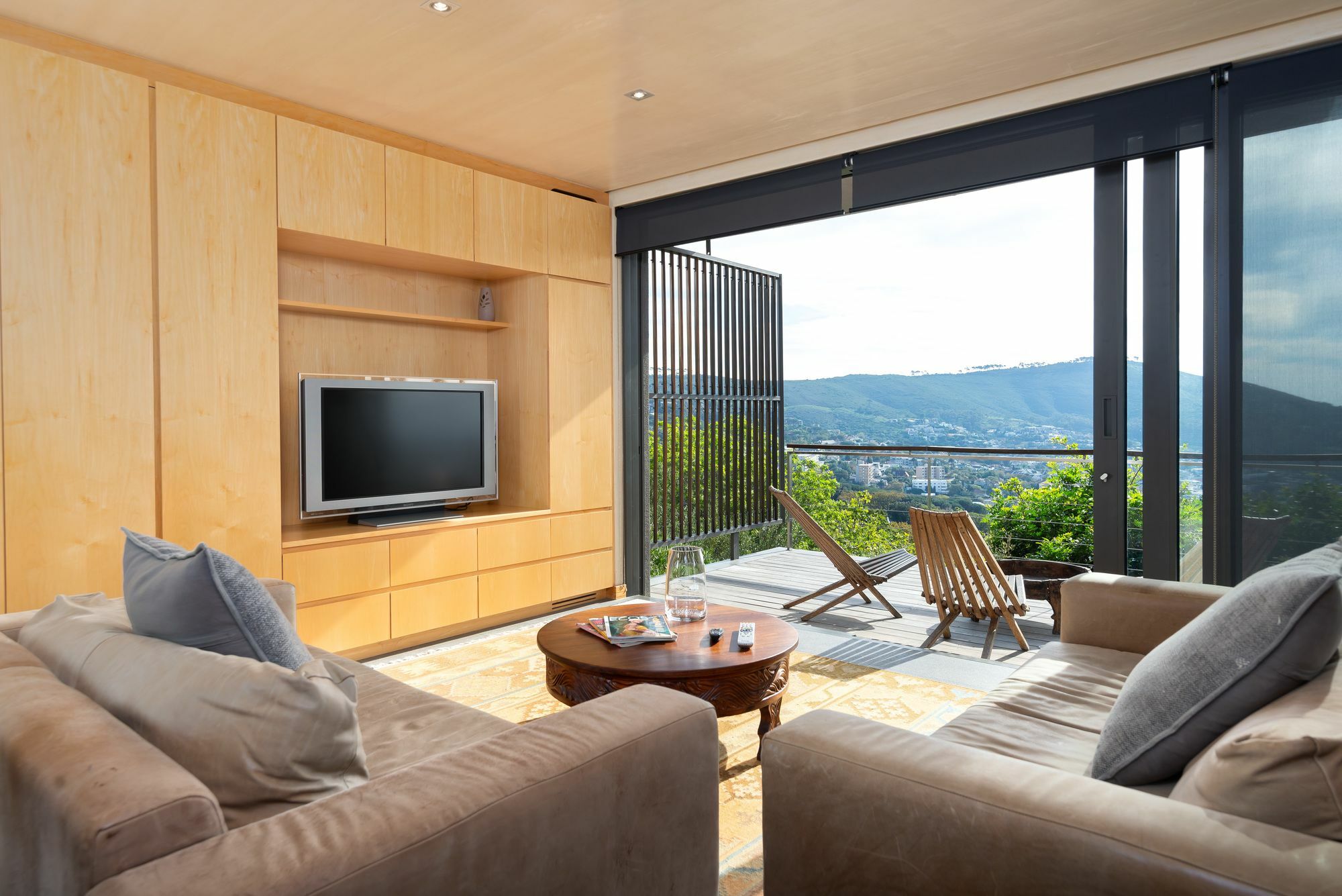 Glencoe 40 Apartment Cape Town Exterior photo