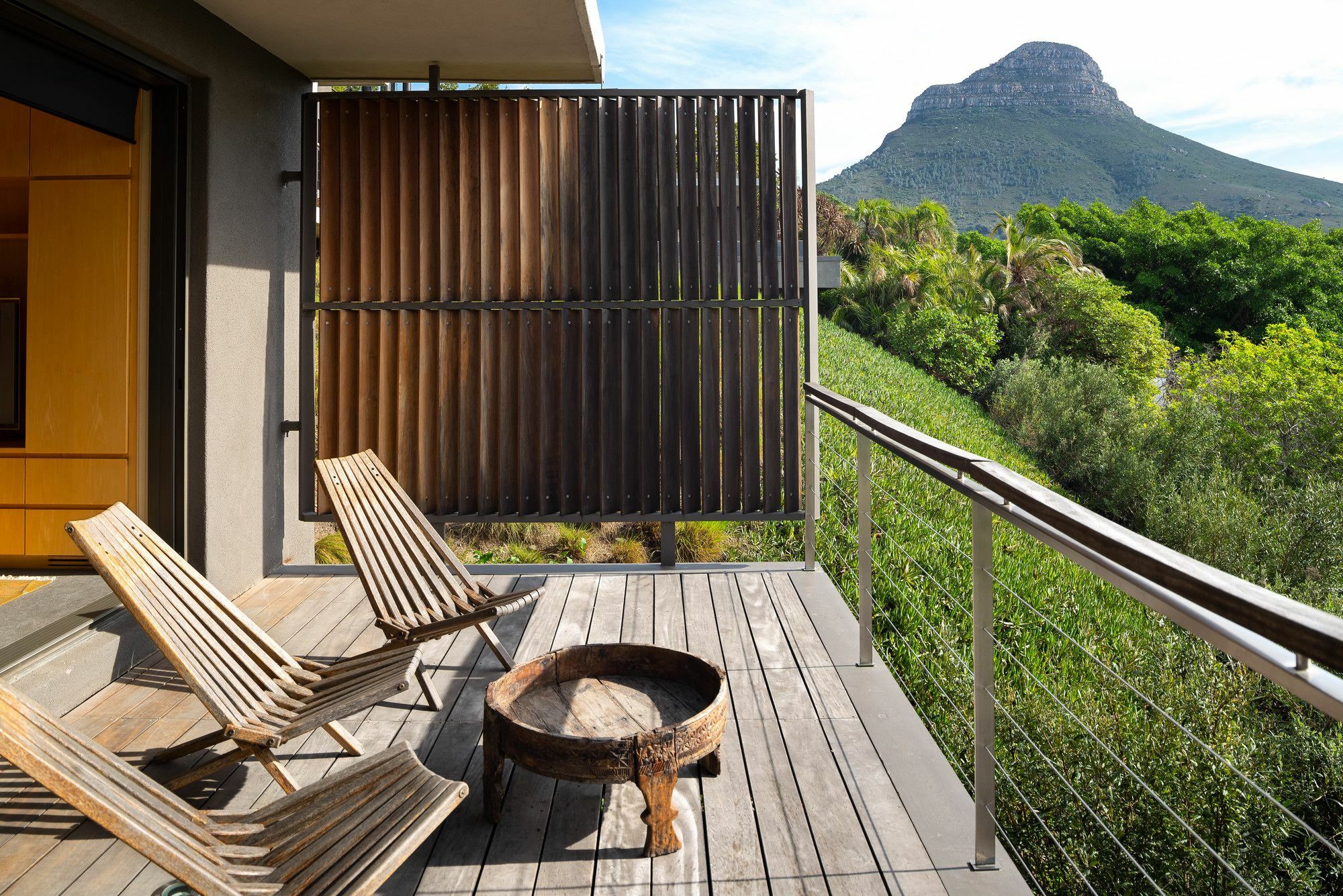 Glencoe 40 Apartment Cape Town Exterior photo